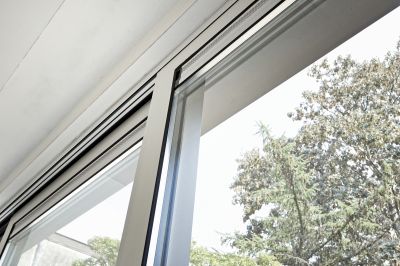 Jalousie Window Repair