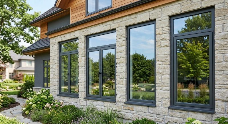 Aluminum Windows Service in Bradenton, FL