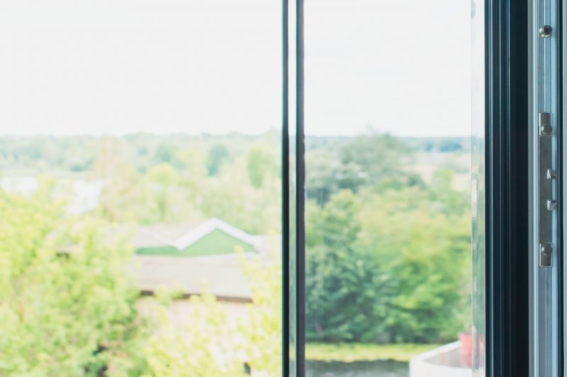 Aluminum Windows Service in Manchester, NH