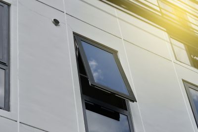 Aluminum Windows Service in West Des Moines, IA