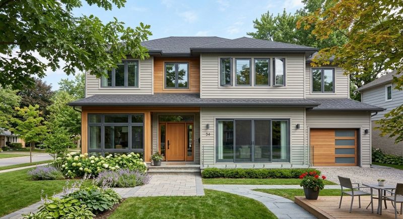 Aluminum Windows Service in Spartanburg, SC