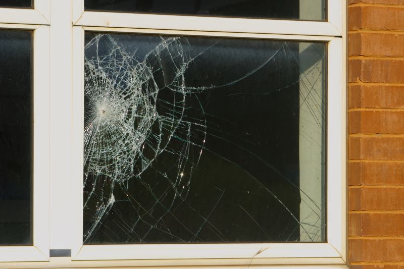 Glass Pane Replacement in Kansas City, KS