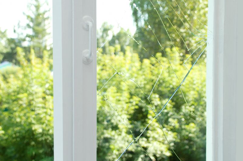 Glass Pane Replacement in Alpharetta, GA