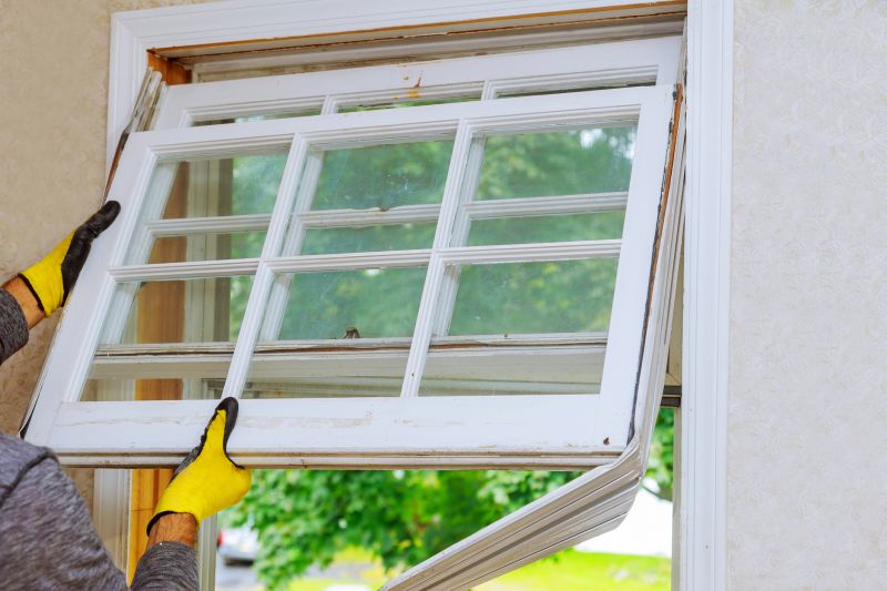 Jalousie Window Repair Costs — Cost of Jalousie Window Repair