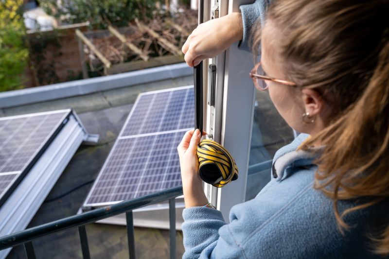 Jalousie Window Repair Costs — Cost of Jalousie Window Repair