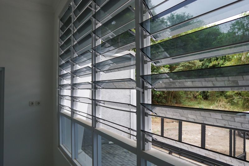 Jalousie Window Repair Costs — Cost of Jalousie Window Repair