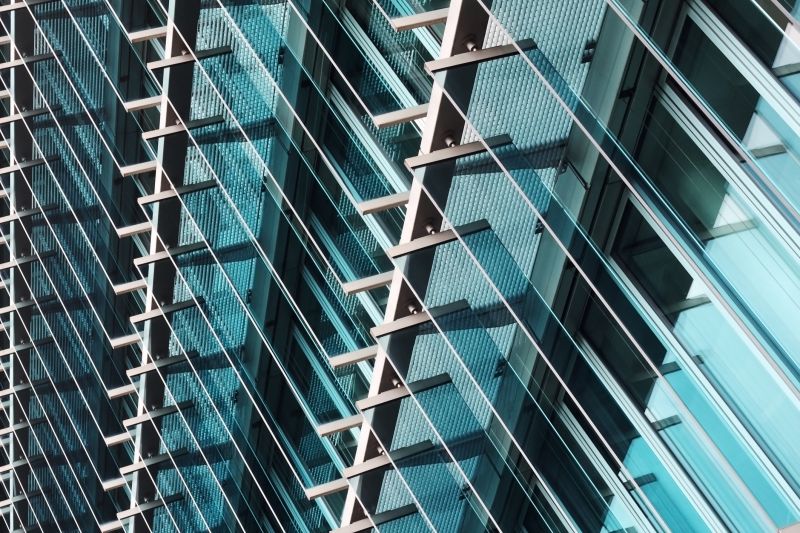 Jalousie Window Repair