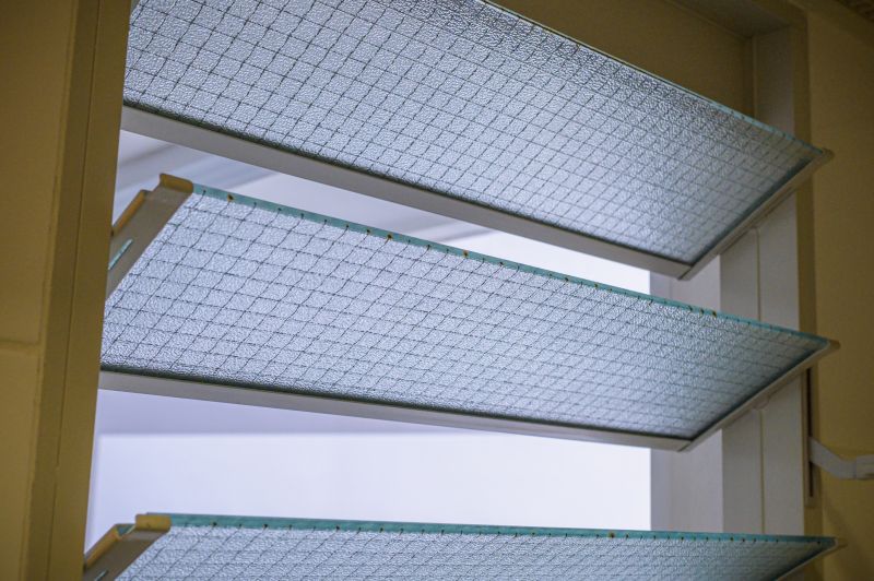 Jalousie Window Repair