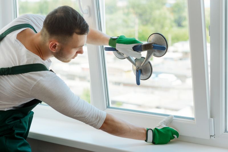 Sash Replacement in Olathe, KS