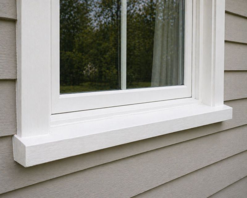 Sash Replacement in Denver, CO