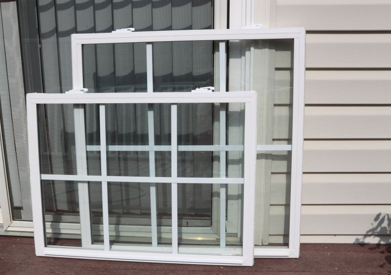 Soundproof Windows Installation in Portland, ME