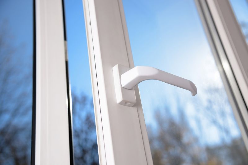 Vinyl Window Service in Olathe, KS