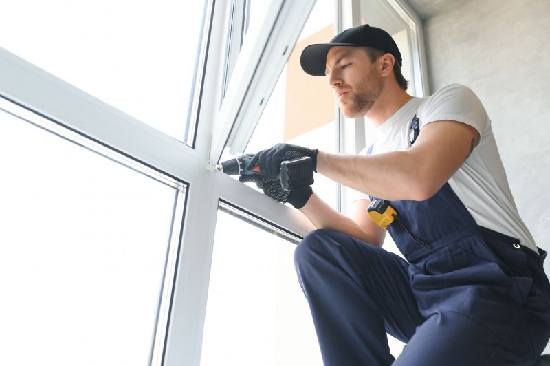 Window Beading Repair in Denver, CO