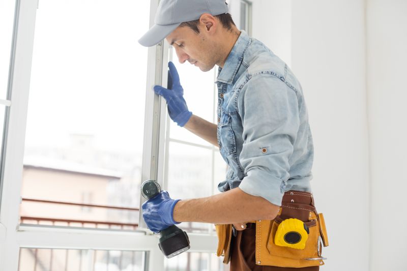 Window Crank Repair in Denver, CO