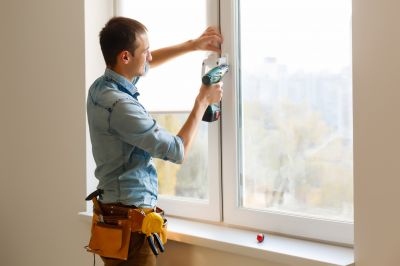 Window Crank Repair in Alpharetta, GA