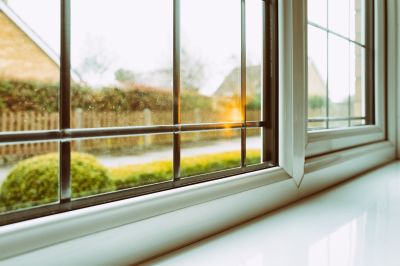 Window Frame Repair in Overland Park, KS