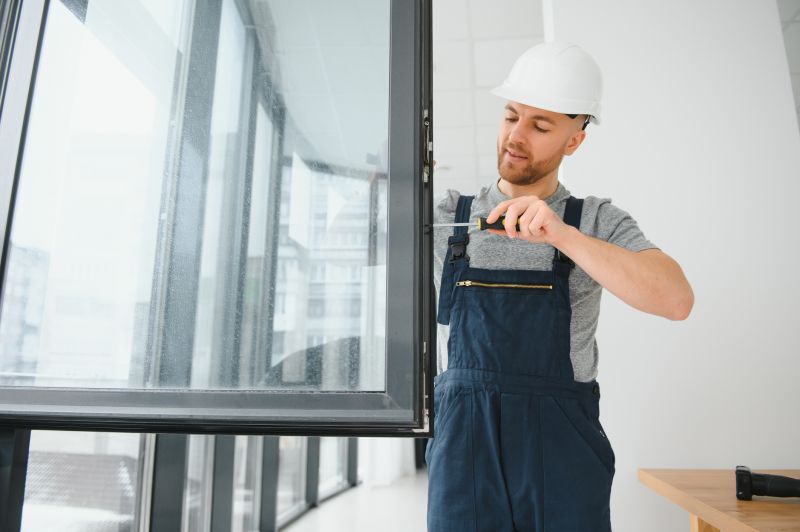 Window Glass Repair in Kansas City, KS