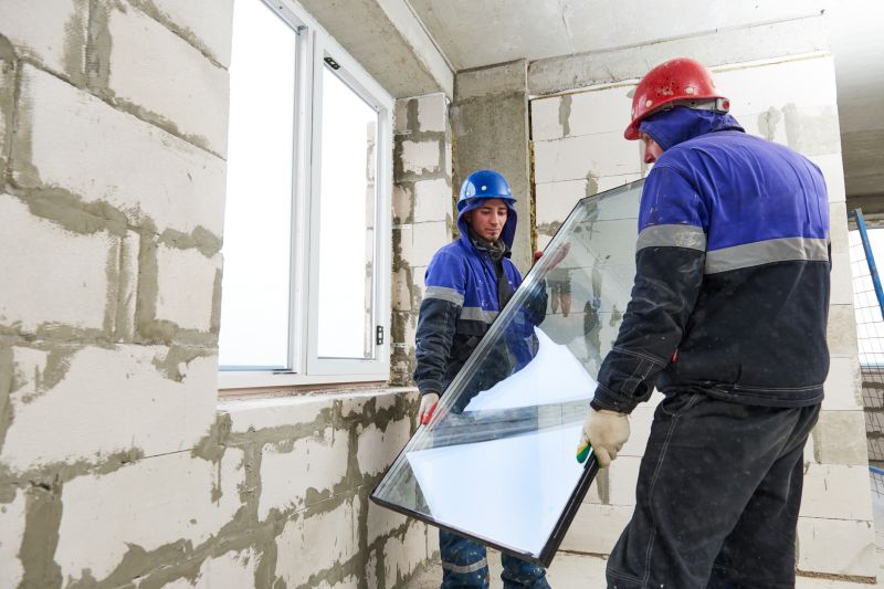 Window Glass Replacement in Littleton, CO