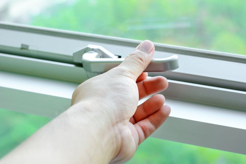 Window Handle Repair in Denver County, CO