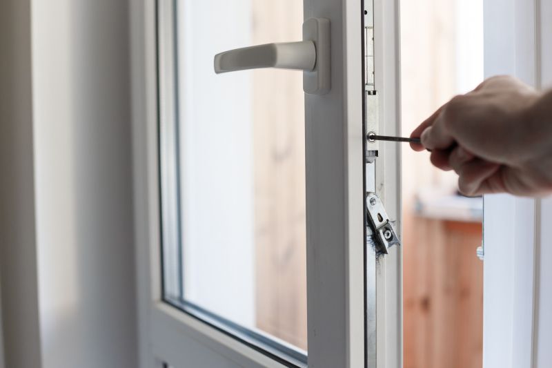 Window Opener Replacement in Alpharetta, GA