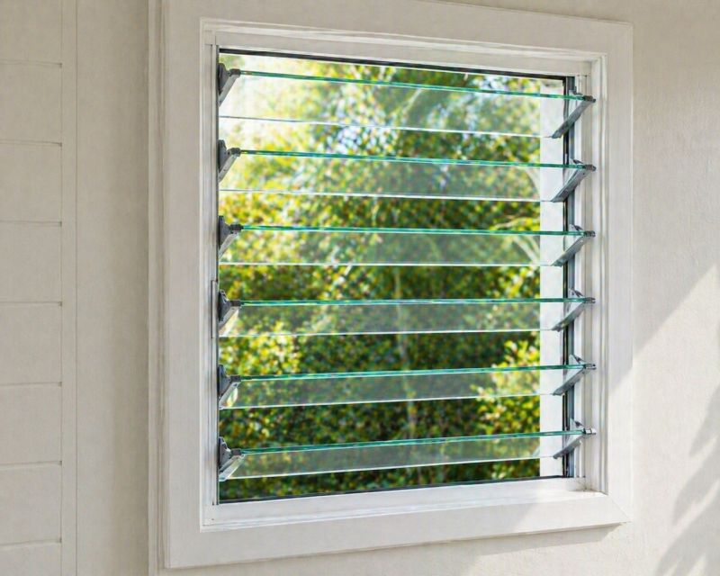 Window Roller Repair in Overland Park, KS