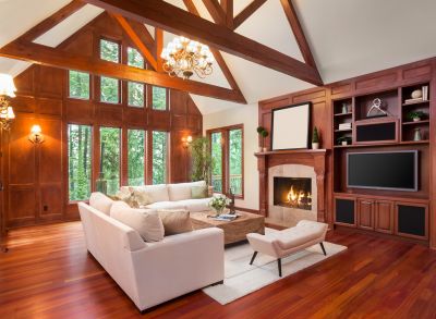 Wood Window Service in Topeka, KS