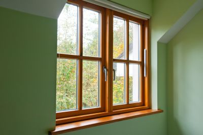 Wood Window Service in Overland Park, KS