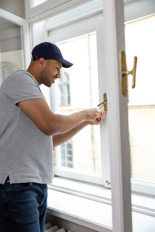 Window Beading Repair in Denver County, CO