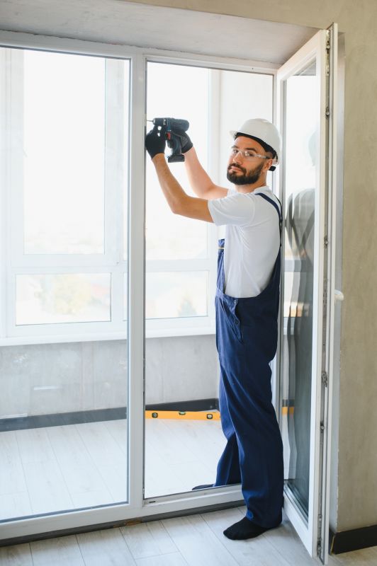 Window Frame Repair in Prescott Valley, AZ