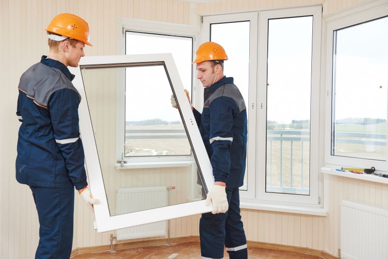Windows Replacement in Worcester, MA
